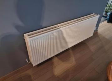 Radiator 180 x 60 x16 beschikbaar voor biedingen