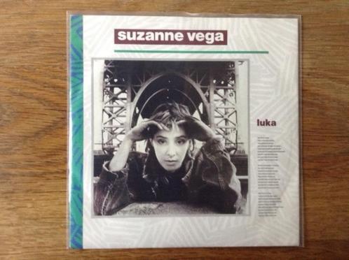 single suzanne vega, Cd's en Dvd's, Vinyl Singles, Single, Rock en Metal, 7 inch, Ophalen of Verzenden