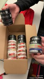 SNUS, Sport en Fitness, Vechtsporten en Zelfverdediging, Ophalen, Nieuw, Vechtsportmaterialen