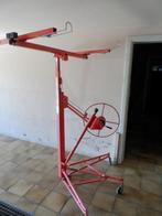 gyproclift, Doe-het-zelf en Bouw, Ophalen, Gebruikt, Bouwlift