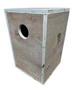 Hardhouten pyrrhura, aratinga broedblokken, nestkasten, Enlèvement ou Envoi, Neuf, Accessoires pour cage