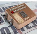 Bell System Western 2831CM 2831-cm Vintage Retro telefoon, Antiek en Kunst, Ophalen of Verzenden