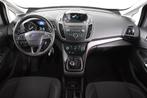 Ford Grand C-max 1.5 Titanium *Aide au stationnement *Chauff, Autos, Ford, 5 places, Carnet d'entretien, Grand C-Max, Tissu