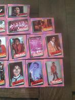 20 Michael Jackson kaartjes, Ophalen of Verzenden, Zo goed als nieuw