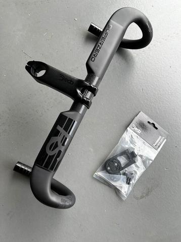 Deda Superzero RS Carbon Racefiets Stuur beschikbaar voor biedingen