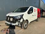 Versnellingsbak van een Renault Trafic, Gebruikt, -, Renault, -