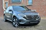 Mercedes-Benz EQC 400 4-Matic , Camera, 19" Velgen, Navi,, Automaat, Stof, 5 zetels, Dealer onderhouden