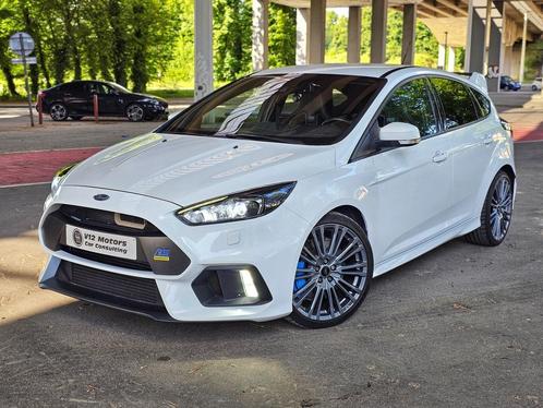 FORD FOCUS RS M400 Mountune, Auto's, Ford, Bedrijf, Focus, Benzine, Euro 6, Handgeschakeld, Vierwielaandrijving, Dealer onderhouden