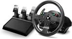 Thrustmaster TMX PRO Force + support, Ophalen, Zo goed als nieuw, Stuurtje of Sportattribuut