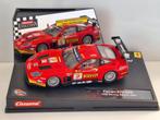 Carrera Evolution Ferrari 575 GTC JMB Racing Estoril 2003, Racebaan, Verzenden, Carrera, Nieuw