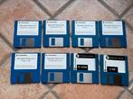 Commodore diskettes, Ophalen of Verzenden