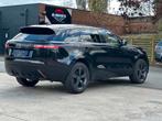 Velar 2.0 R Line Benzine - 12-2019-62000km-Full, Automatique, Achat, Essence, Entreprise