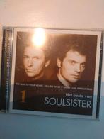 Soulsister, le meilleur, Comme neuf, 2000 à nos jours, Soul, Nu Soul ou Neo Soul, Enlèvement ou Envoi
