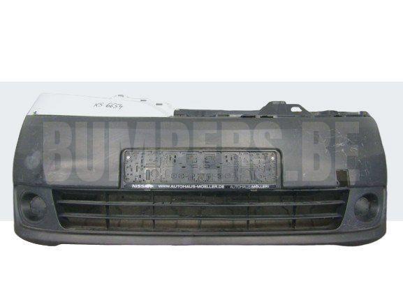 Bumper Nissan NV200 NV 200 09- 62022 3LG0A Voorbumper KS6654, Autos : Pièces & Accessoires, Carrosserie & Tôlerie, Pare-chocs