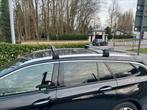 Dakdragers Opel Insignia, Ophalen