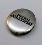 Inter Action naafkap 59mm 001, Ophalen of Verzenden, Gebruikt