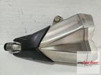 KAWASAKI Z1000 14-16 Z 1000 LEFT EXHAUST UITLAAT OEM KHI K 6, Motoren, Gebruikt, Kawasaki, Ophalen of Verzenden, Z1000