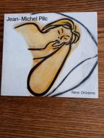 Jean-michel pilc  new dreams nieuwstaat, CD & DVD, CD | Jazz & Blues, Comme neuf, Enlèvement ou Envoi