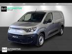 Fiat Doblo L2 heavy camera gps, Overige kleuren, 164 g/km, https://public.car-pass.be/vhr/c7c3c737-fd9f-4821-814e-2dc339ec26dd