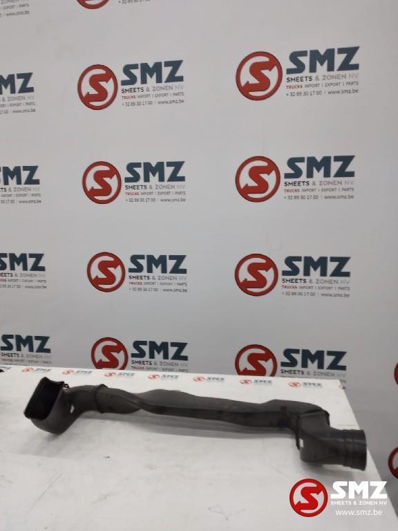 Occ verwarmingsbuis luchtinlaat daf xf 106 euro 6, Auto-onderdelen, Vrachtwagen-onderdelen, DAF, Overige Auto-onderdelen, Gebruikt