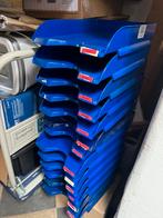 Brievenbak en mappen, Ophalen, Zo goed als nieuw