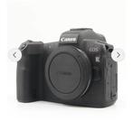 Canon EOS R body + canon 50m 1.8, Audio, Tv en Foto, Ophalen, Zo goed als nieuw, 31 Megapixel, Canon