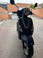 Sym Fiddle 3 A klasse, Fietsen en Brommers, Ophalen, Zo goed als nieuw, Fiddle