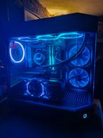 Gaming PC 3080, 32g DDR5 ram, 2tb SSD, AMD ryzen 7700X, 32 GB, Comme neuf, 4 Ghz ou plus, AMD Ryzen 7