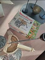Mouli-julienne Moulinex vintage, Antiek en Kunst, Ophalen