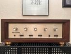 Bocama Lafayette - LA-224B - Tube integrated amplifier, Ophalen of Verzenden, Versterker