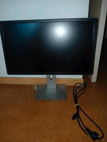 Dell P2314H–23 Full HD monitor
Werkt goed - ideaal voor werk beschikbaar voor biedingen