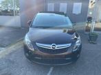 Opel Zafira Tourer 1.6 Diesel, Monovolume, 4 cilinders, Bruin, Bedrijf