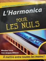 Harmonica-methoden, Muziek en Instrumenten, Blaasinstrumenten | Mondharmonica's, Ophalen of Verzenden, Zo goed als nieuw