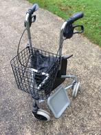 Nieuwe rollator met 3 wielen, Ophalen of Verzenden, Nieuw