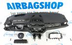 Airbag kit Tableau de bord M HUD BMW 5 serie G30, Utilisé, Enlèvement ou Envoi