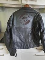 motovest leder, Ophalen of Verzenden