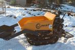 Dumperkruiwagen met laadschop 500 kg, Lumag, nieuw, Ophalen of Verzenden, Nieuw
