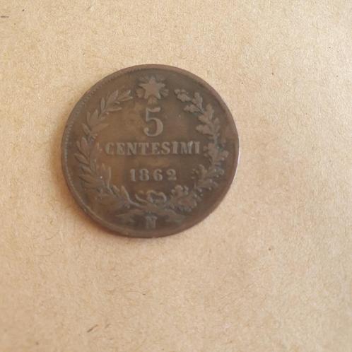 Lot 22 italiaanse munten, Postzegels en Munten, Munten | Europa | Niet-Euromunten, Setje, Ophalen