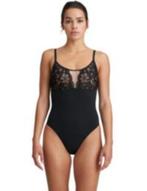 nieuw 58% korting Marie Jo body Suto L, Vêtements | Femmes, Sous-vêtements & Lingerie, Marie Jo, Envoi, Noir, Body ou Corset