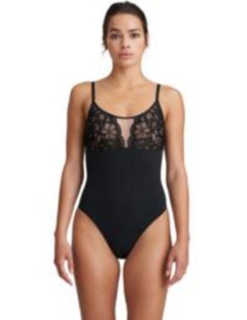 nieuw 58% korting Marie Jo body Suto L, Vêtements | Femmes, Sous-vêtements & Lingerie, Body ou Corset, Noir, Envoi