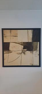 Tableau 1Mx1M, Antiek en Kunst, Kunst | Schilderijen | Abstract