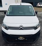 CITROËN BERLINGO Euro6d, Auto's, Voorwielaandrijving, 75 kW, 4 cilinders, Wit