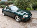 Mazda mx5 bj; 1999   km 128000. Cil.1.6, Auto's, Particulier, Te koop