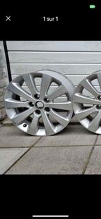 17 inch 5x115 velgen, Auto-onderdelen, Banden en Velgen, Ophalen, Gebruikt, 17 inch, Velg(en)