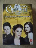 Dvd Box Charmed seizoen 7, CD & DVD, DVD | TV & Séries télévisées, Comme neuf, Tous les âges, Enlèvement ou Envoi, Science-Fiction et Fantasy