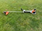 Stihl fs 460c, Jardin & Terrasse, Enlèvement ou Envoi, Comme neuf