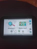 Garmin Camper & Caravan 785 LMT-D - Europa, Auto diversen, Autonavigatie, Ophalen, Gebruikt