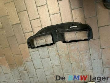 Luchtgeleiding voor BMW 3-serie E90 E91 & lci  51117134099