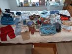 Kinderkleding maat 74 dus 9 maand 123stuks alles samen, Kinderen en Baby's, Ophalen of Verzenden, Zo goed als nieuw, Maat 74