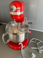 Kitchen aid artisan 1 jaar oud, Elektronische apparatuur, Keukenmixers, Ophalen, Zo goed als nieuw